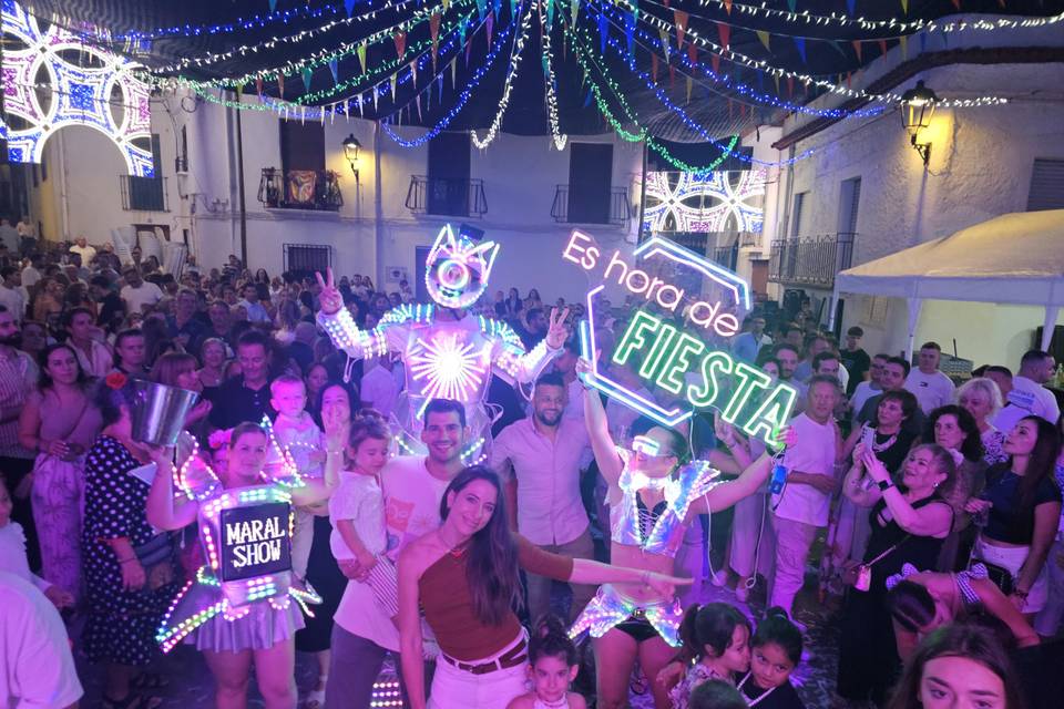 Festivales