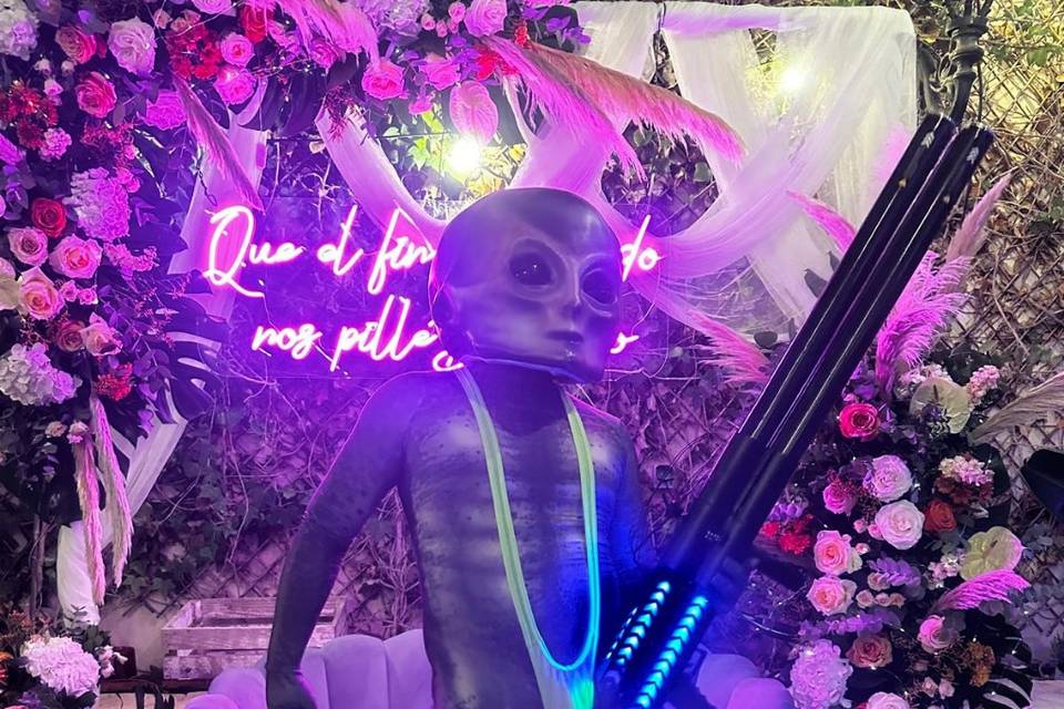 Alien