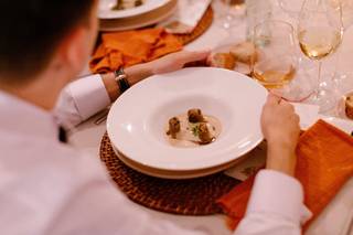 Original Catering
