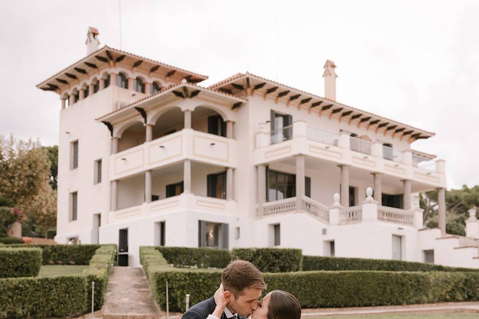 Novios