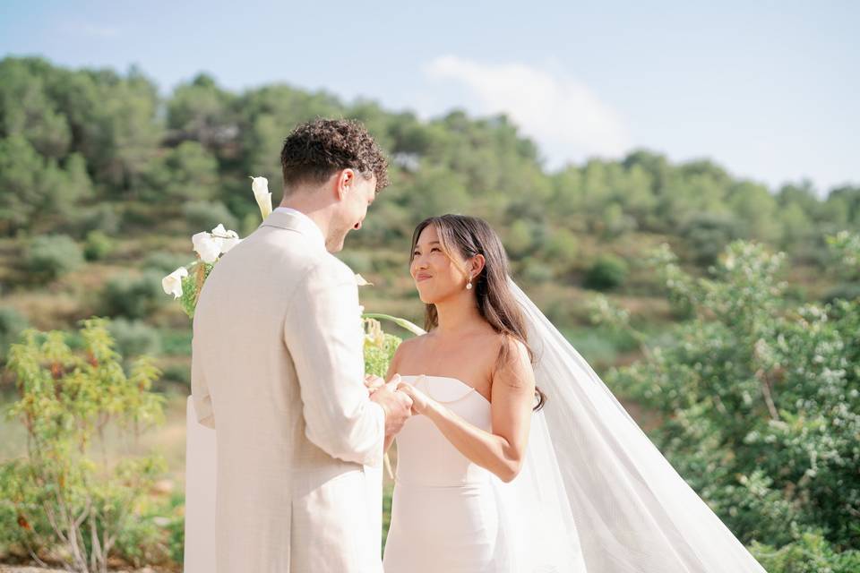 Novios