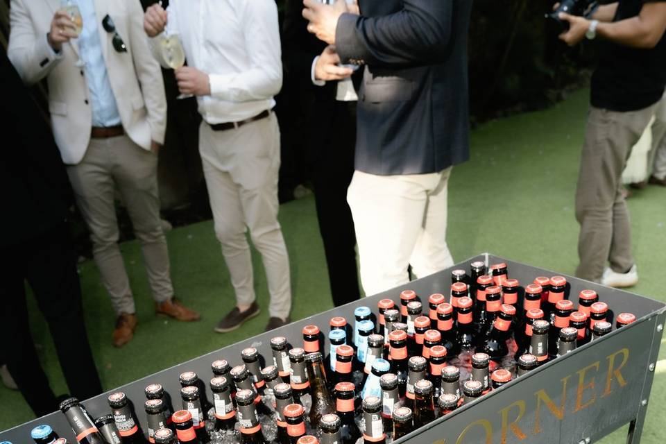Beer Corner