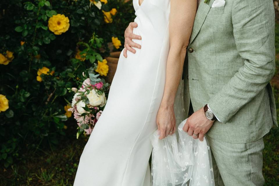Novios