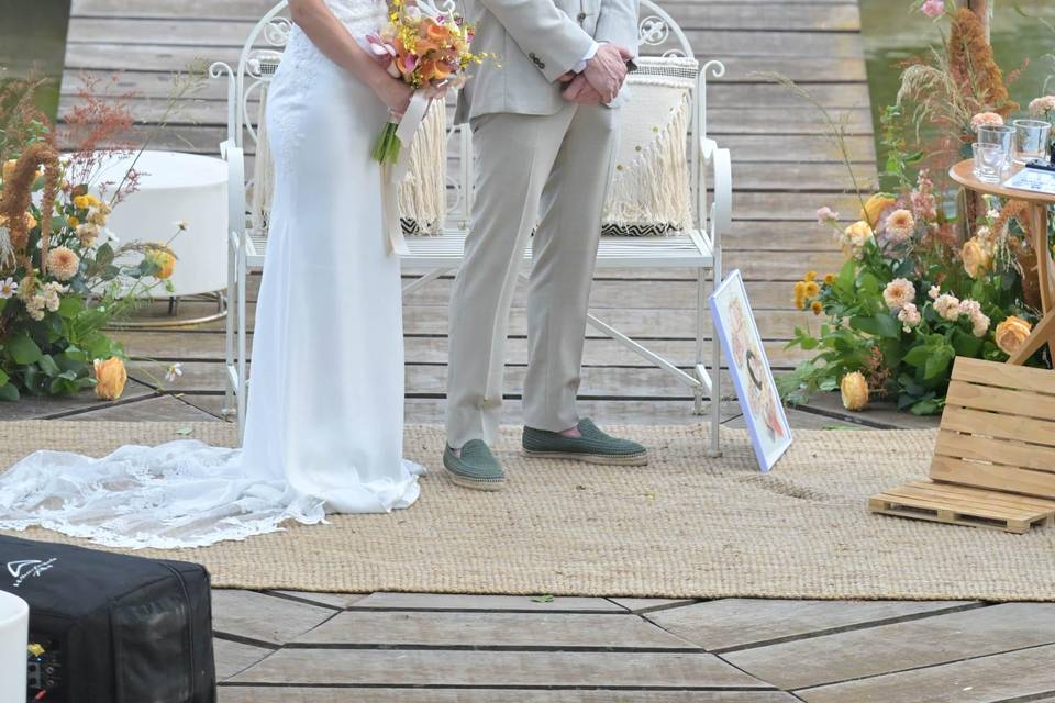 Novios