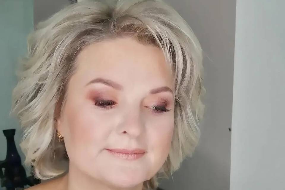 Maquillaje Ana Macepa