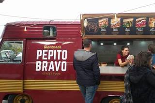 Pepito Bravo
