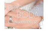 Reportajes Boda Salamanca