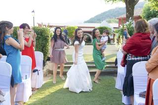 Bailonga Wedding - Baile de novios