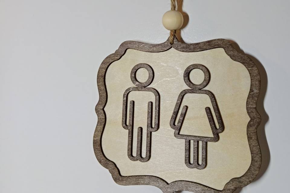 Decoración temática