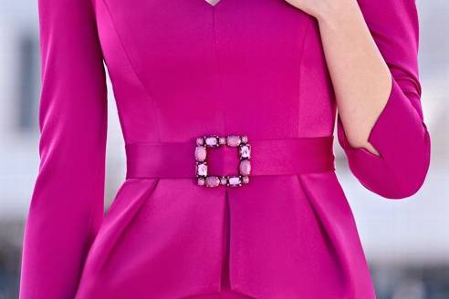 Vestido outlet talla 48