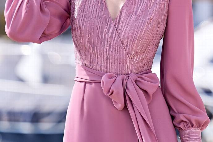 Vestido outlet talla 44