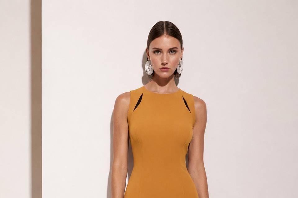 Vestido outlet talla