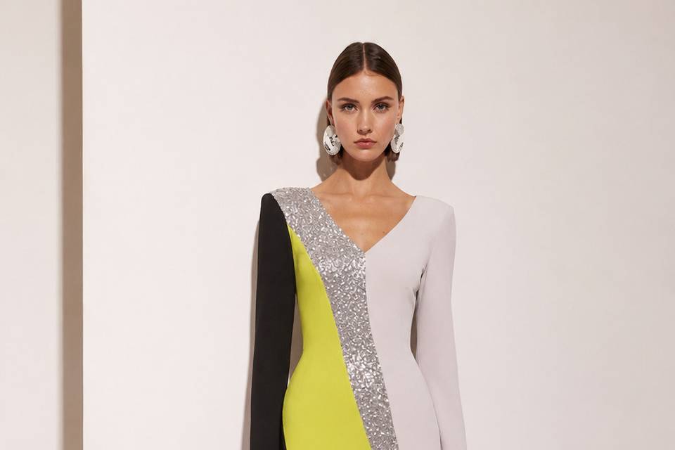 Vestido outlet talla