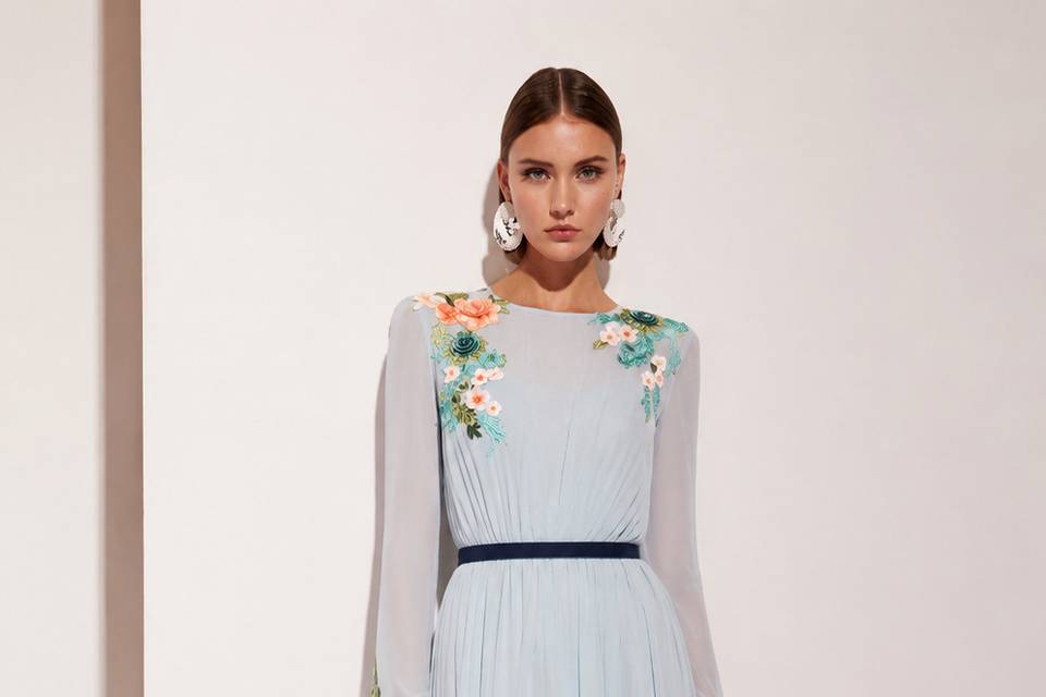 Vestido outlet talla