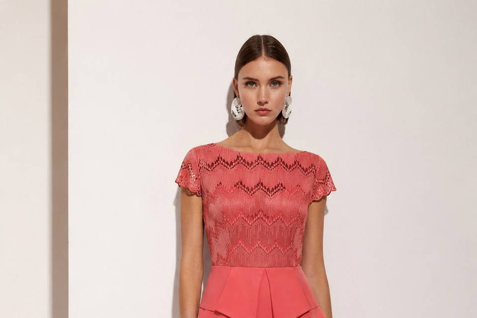 Vestido outlet talla