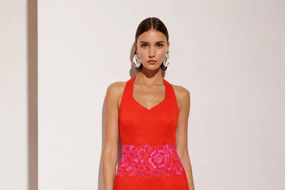 Vestido outlet talla