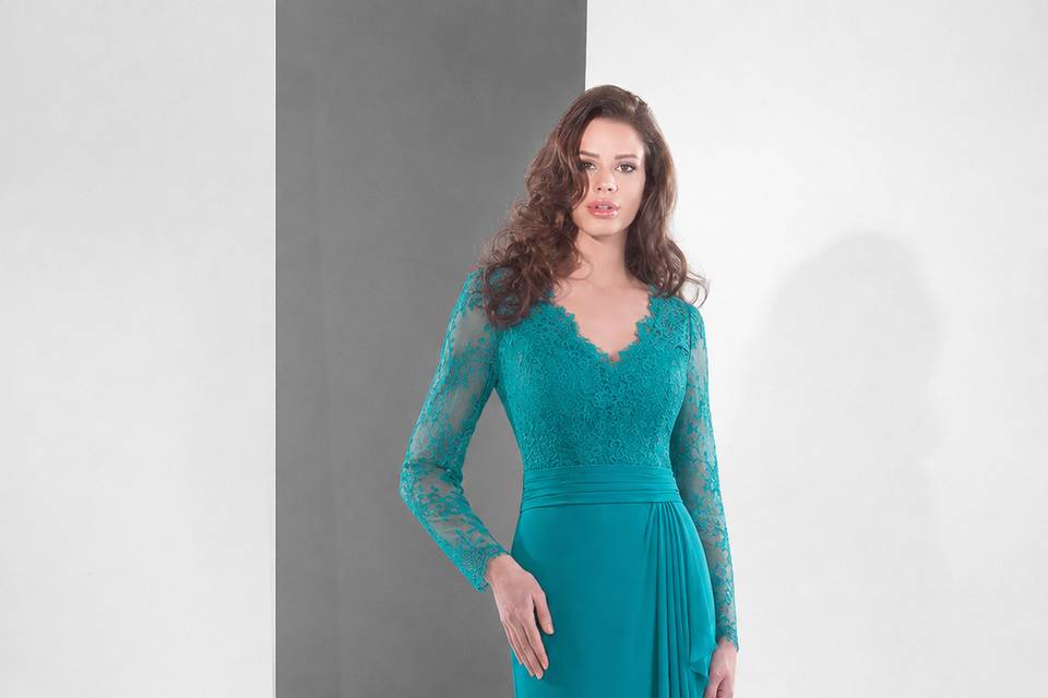 Vestido outlet talla 50