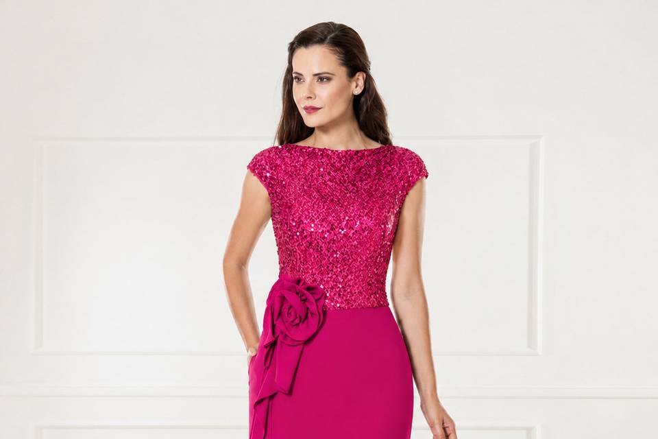 Vestido outlet talla