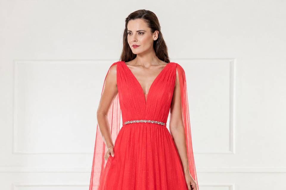 Vestido outlet talla
