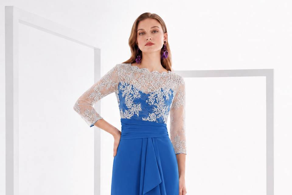 Vestido outlet talla