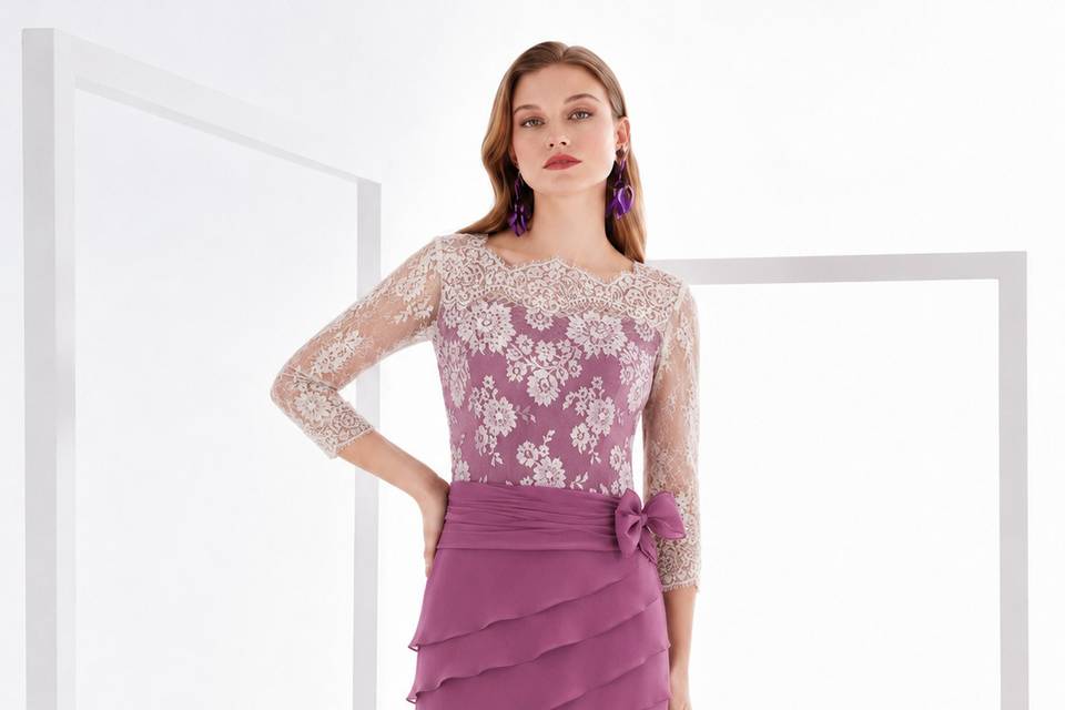Vestido outlet talla