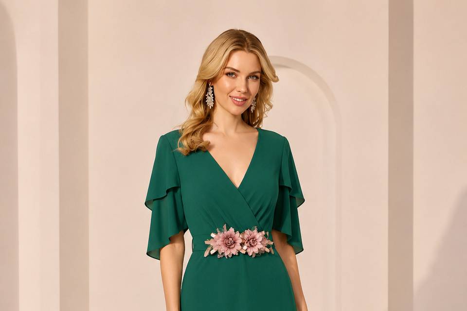 Vestido outlet talla