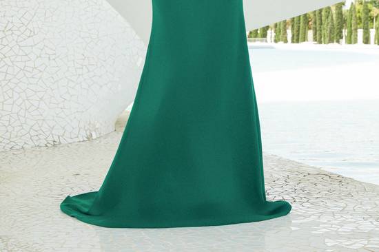 Vestido outlet talla 46