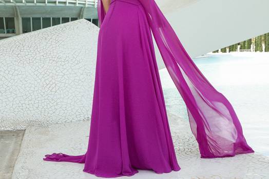 Vestido outlet talla 42