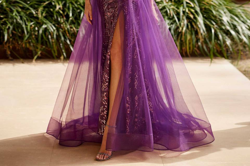 Vestido outlet talla 40
