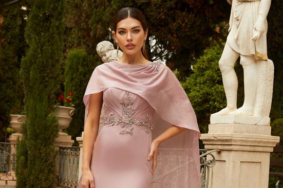 Vestido outlet talla 46