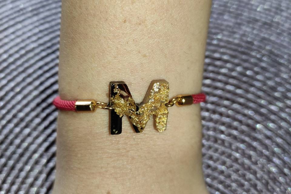 Pulsera m