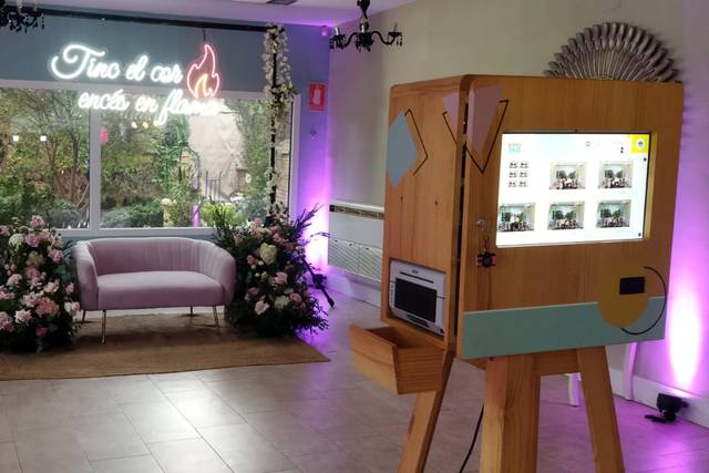 Lúmina Eventos