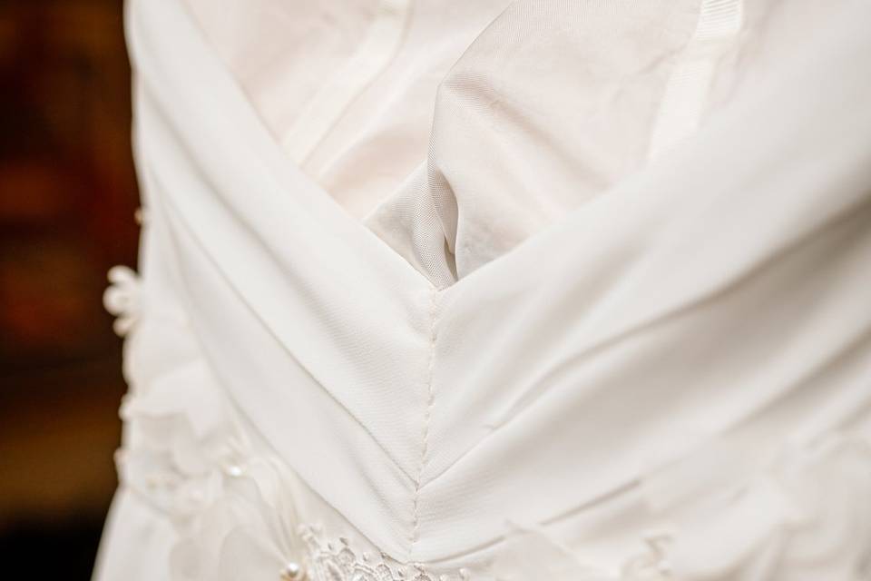 El vestido perfecto