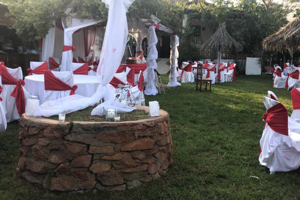 Celebraciones