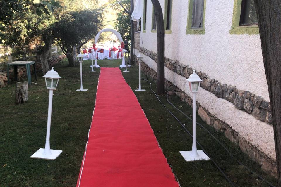 Entrada