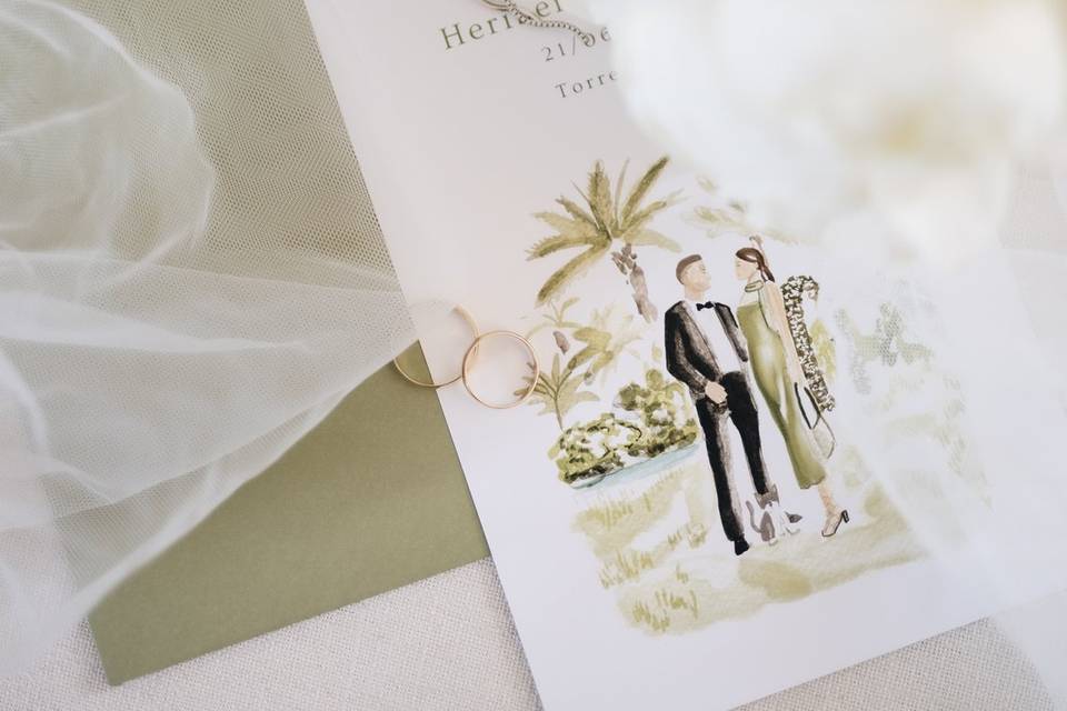 Detalles con encanto