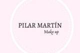 Pilar Martin make up