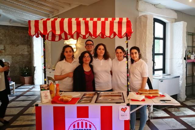 El equipo