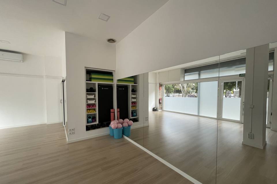 Studio Illusion