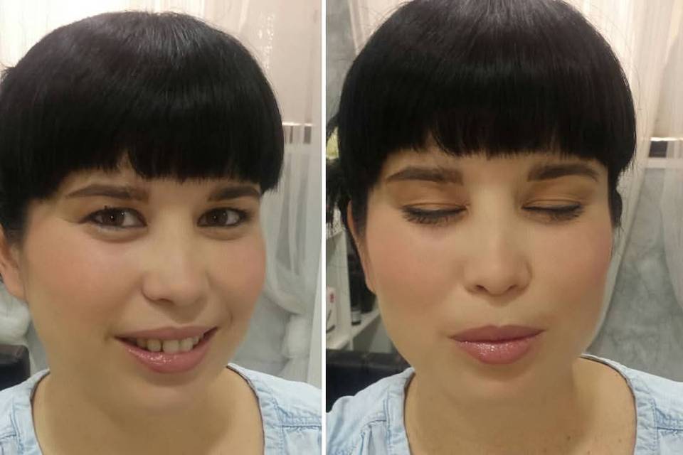 María