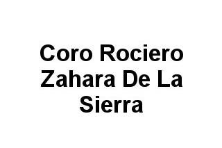 Coro Rociero Zahara De La Sierra
