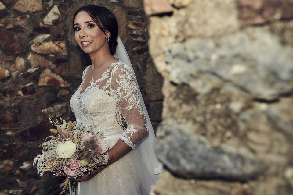 Fotógrafo de bodas