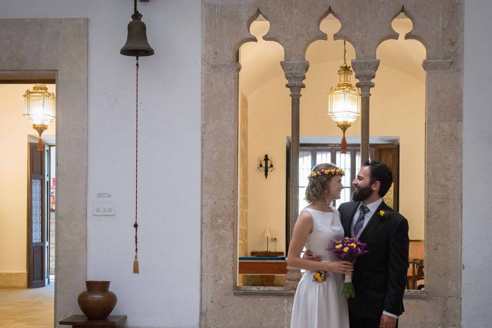 Boda medieval