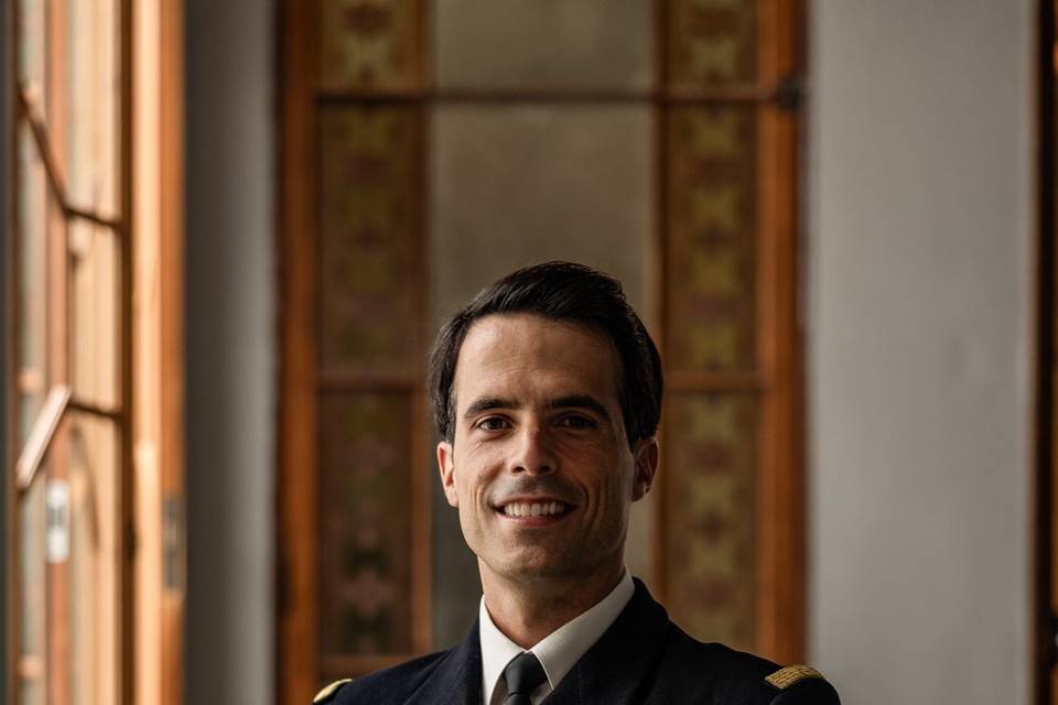Preparativos