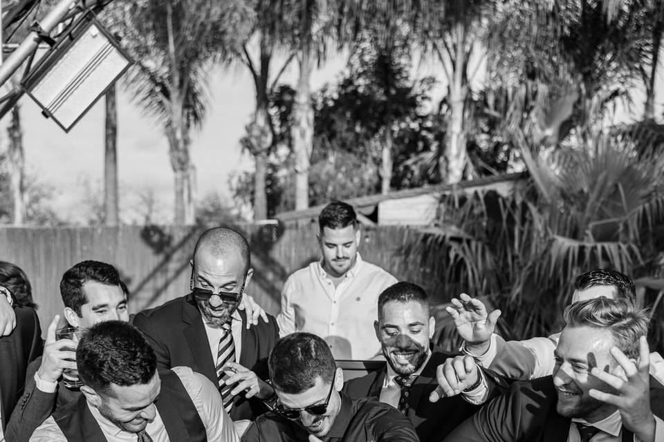 Celebración