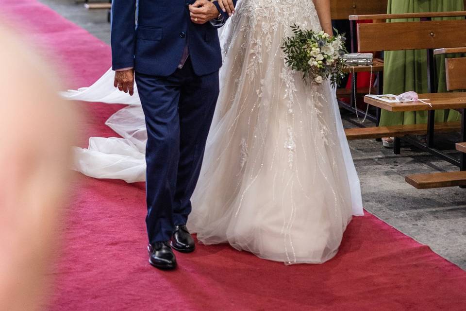 Ceremonia