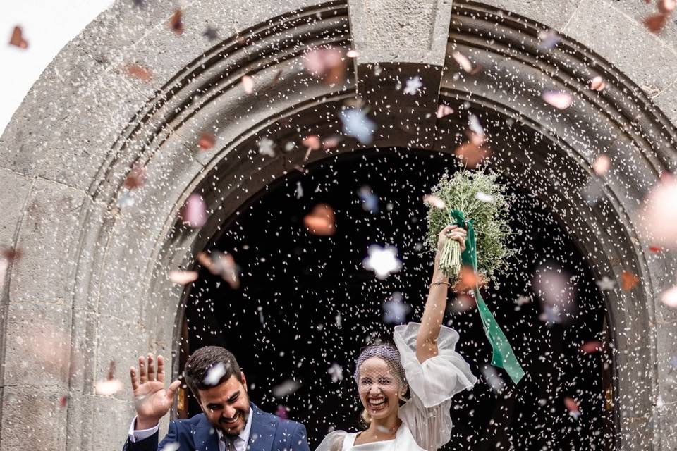 Ceremonia