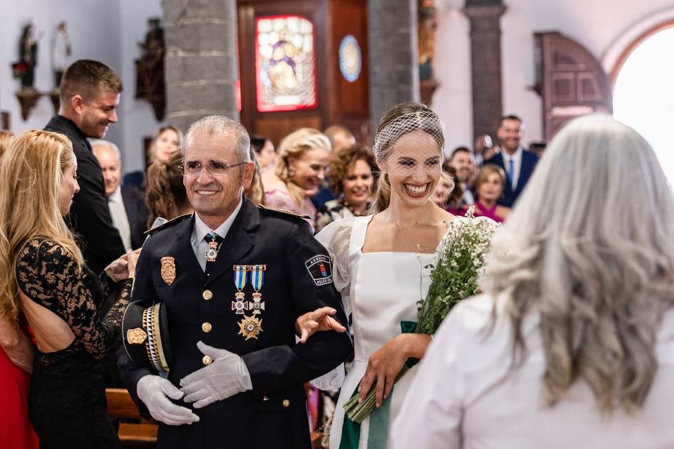 Ceremonia