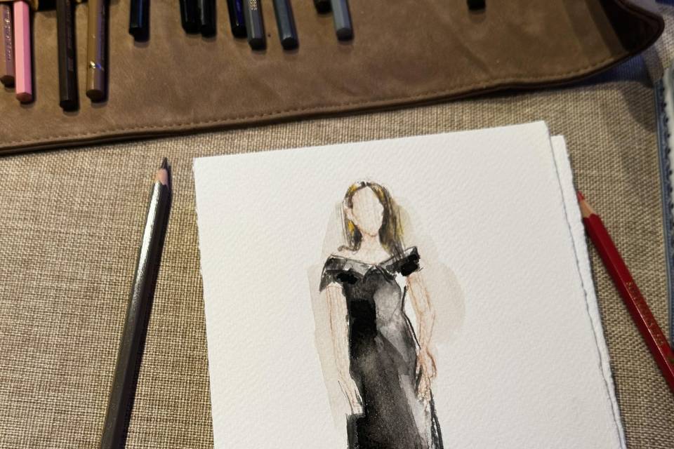 Pilar GV - Arte en Vivo