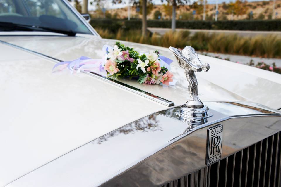 Rolls Royce